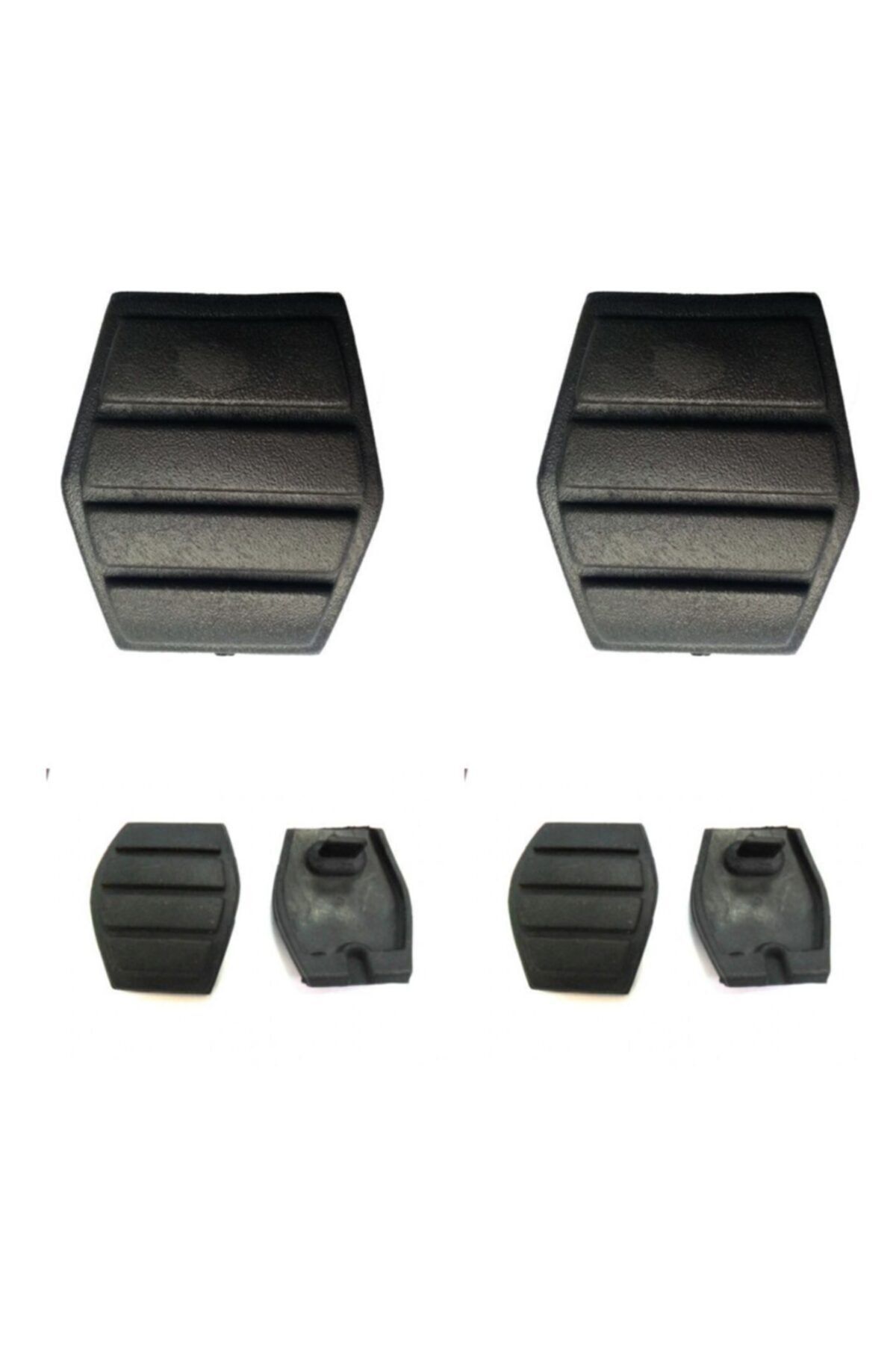 Fren Debriyaj Pedal Lastiği Takım 2 Adet Renault Clıo I Express R11 R19 R15 R9 Twıngo I