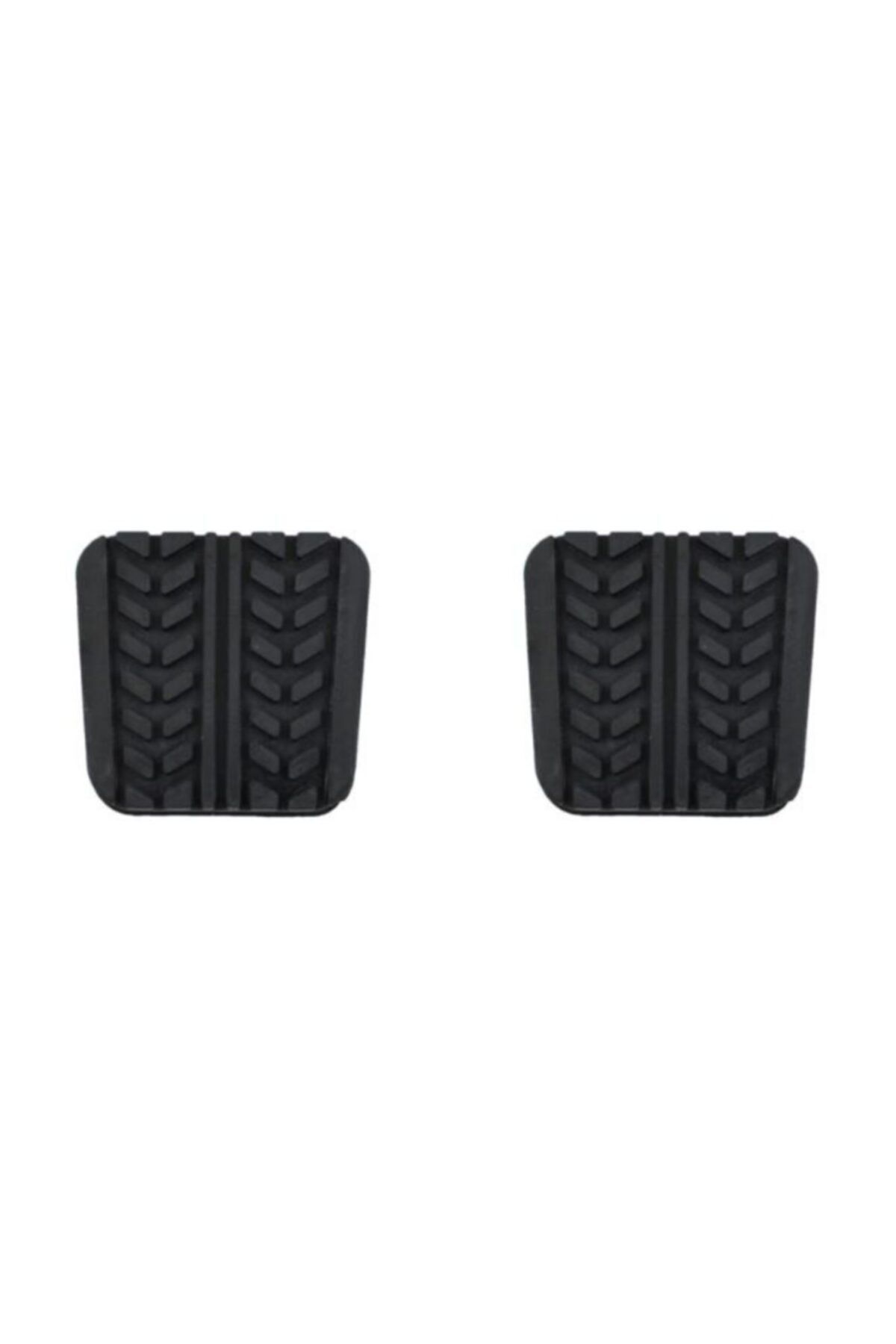 Fren Debriyaj Pedal Lastiği Takım 2 Adet Mazda 323 626 Mazda E2200 29856