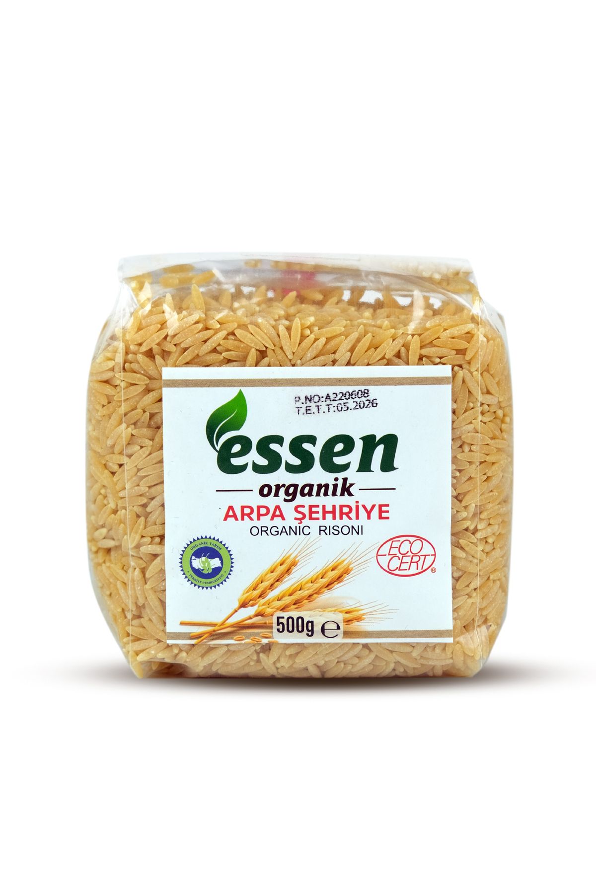 Arpa Şehriye