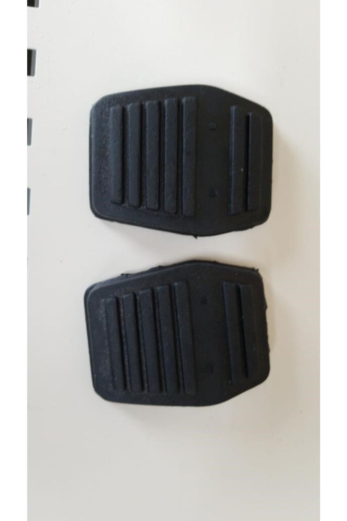 Connect Debriyaj Fren Pedal Lastiği 2 Parça