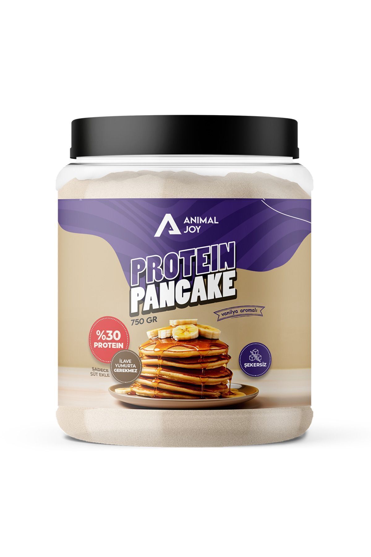 Protein Pankek Mix