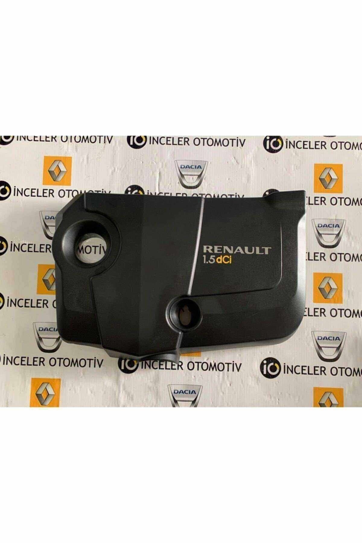 8200365952 Megane 2 Dızel 1.5 Motor Üst Kapak Muhafaza