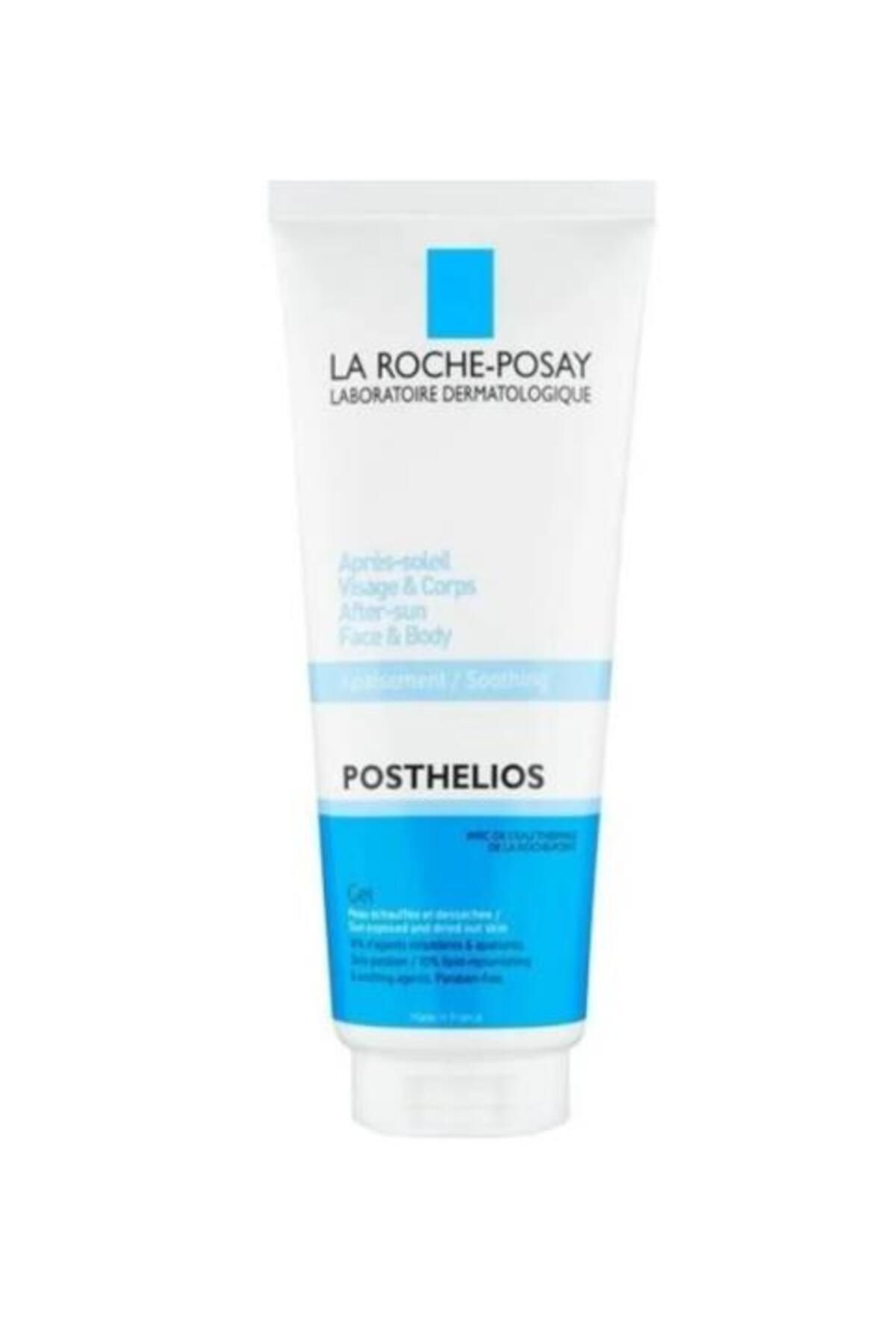 Posthelios After Sun 100 ml