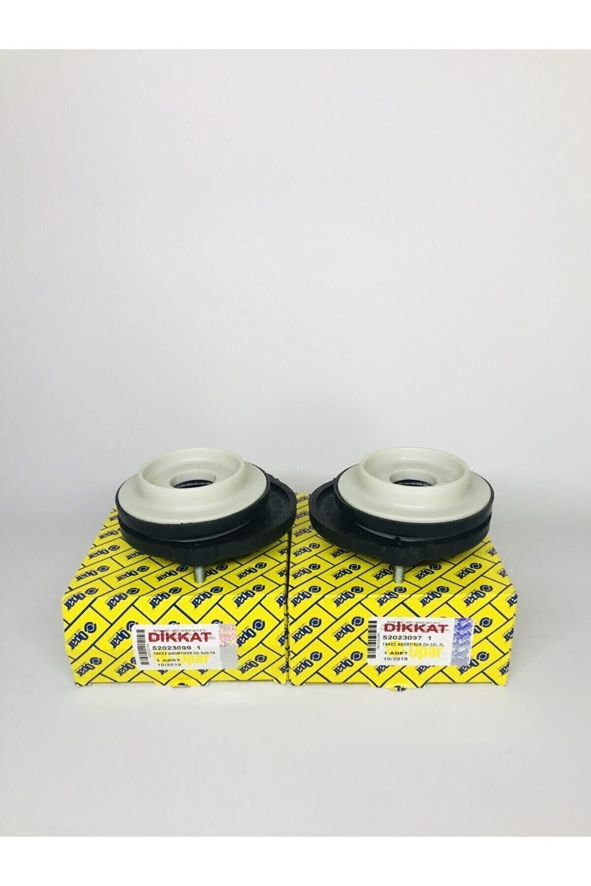 Ön Amortisör Takozu Sağ Sol Fiat Doblo Fiorino Linea Orjinal Uyumlu