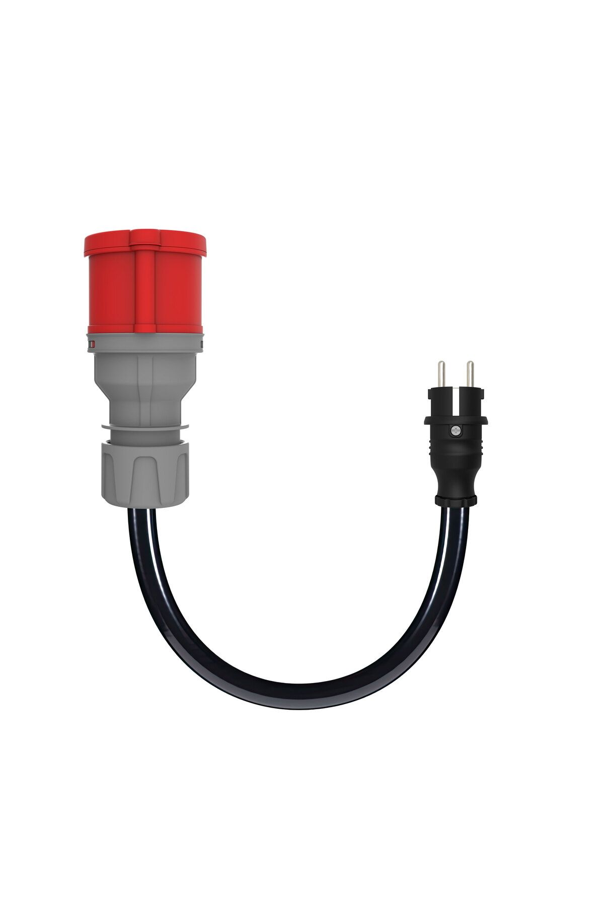 Elektrikli Araç Şarj Kablosu BKT-0111-2211 (30cm)
