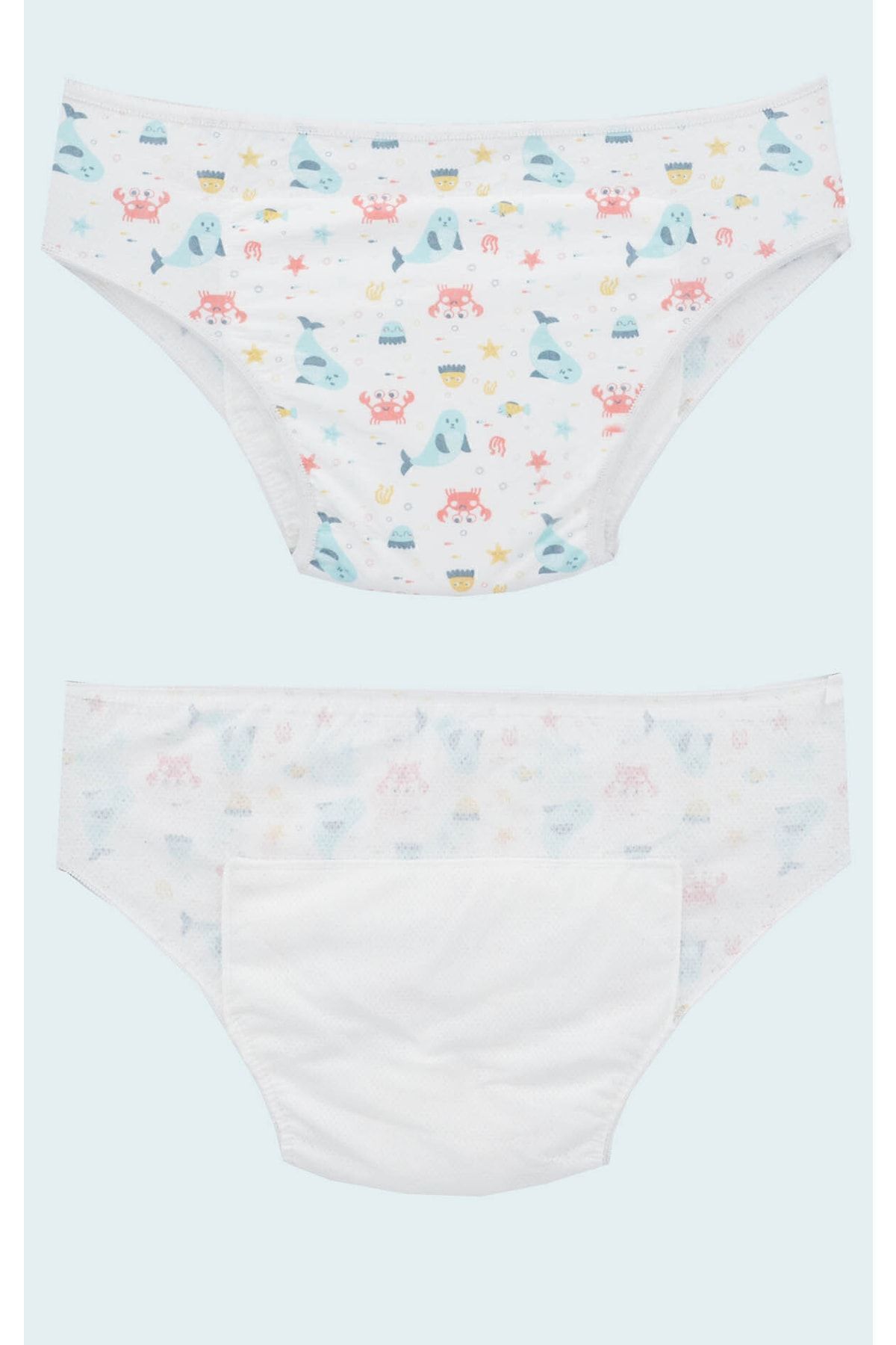 Alıştırma Külodu 4lü 15-20 kg