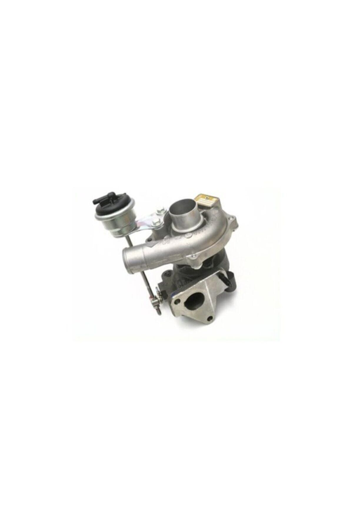 Turbo - Renault Kangoo - Clio 1.5 Dci (eng. K9k) 65 Bg