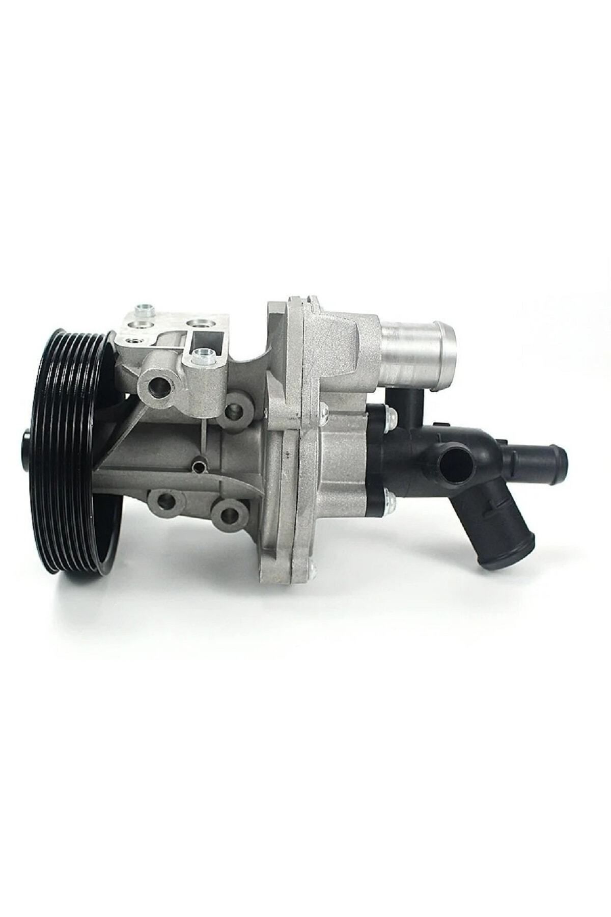 Ford Transit V184- V347 Devirdaim Pompası Oes Marka