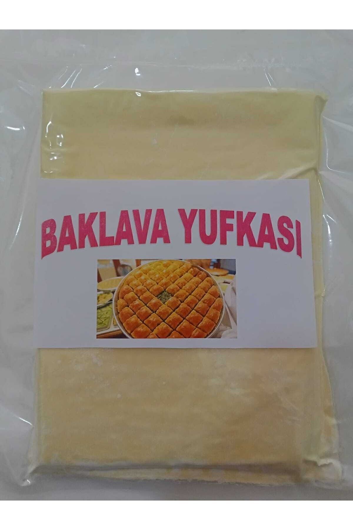 Baklavalık Yufka ( 2kg)