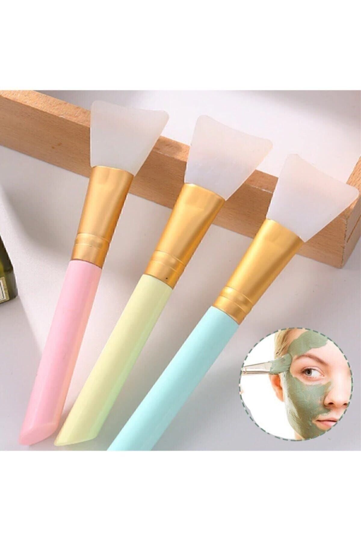 Mgmaske Maske Fırçası