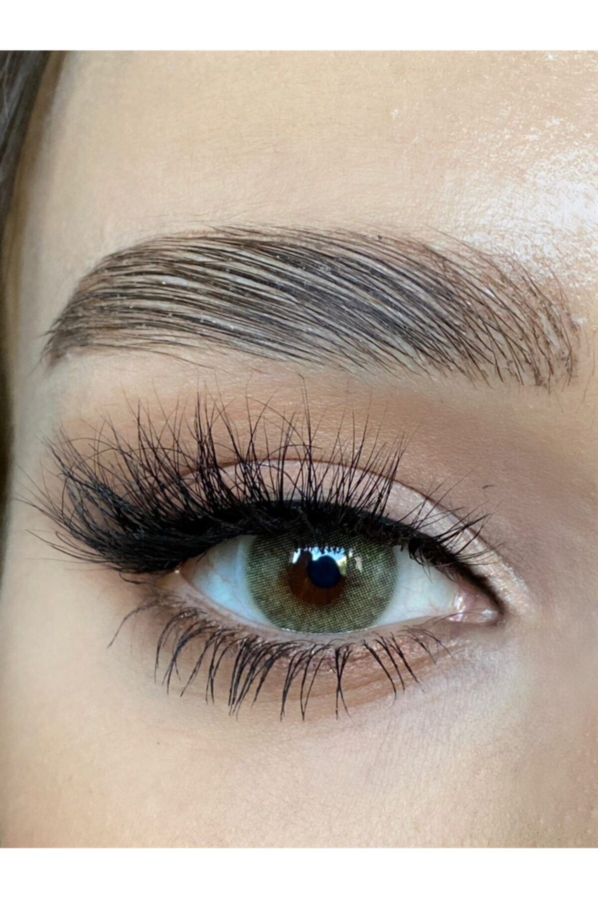 Lashes No:4 Takmakirpik