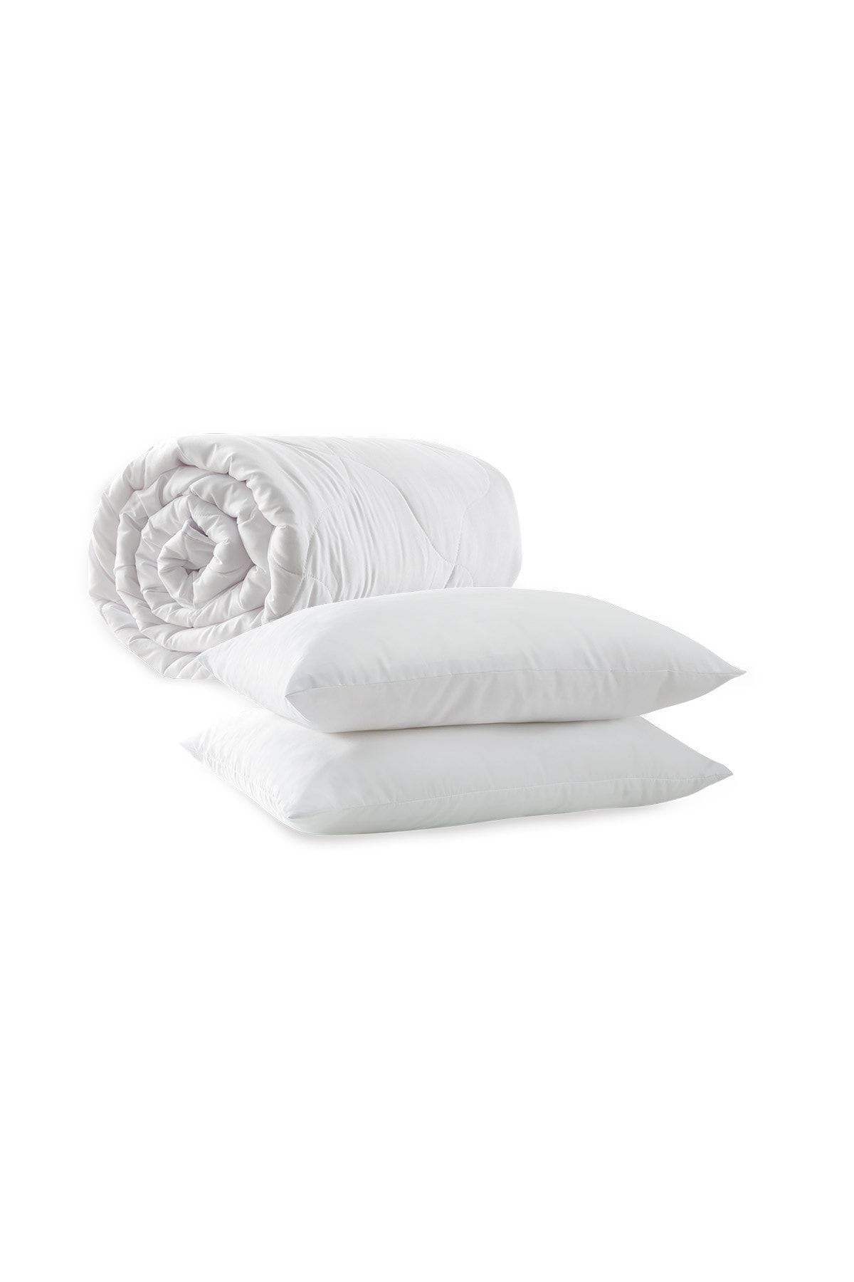 Handy Roll Pack Çift Kişilik Yastık&yorgan Seti