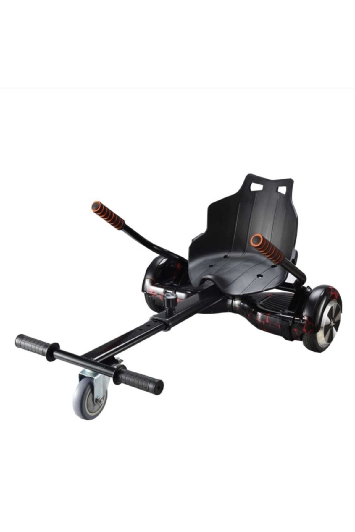 Tüm Modeller Ile Uyumludur Hoverkart Elektrikli Kaykay Hoverboard Aparatı