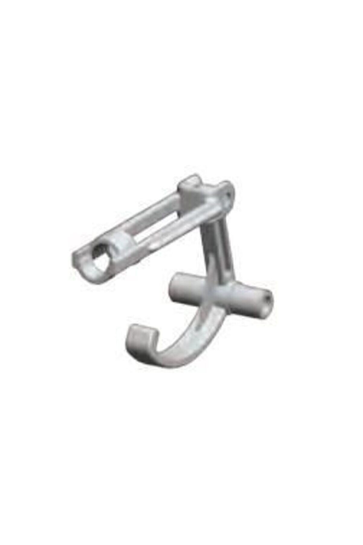 Gömme Rezervuar Çengel Grubu Slim 80 Yedek Parça 8 Cm Uyumlu