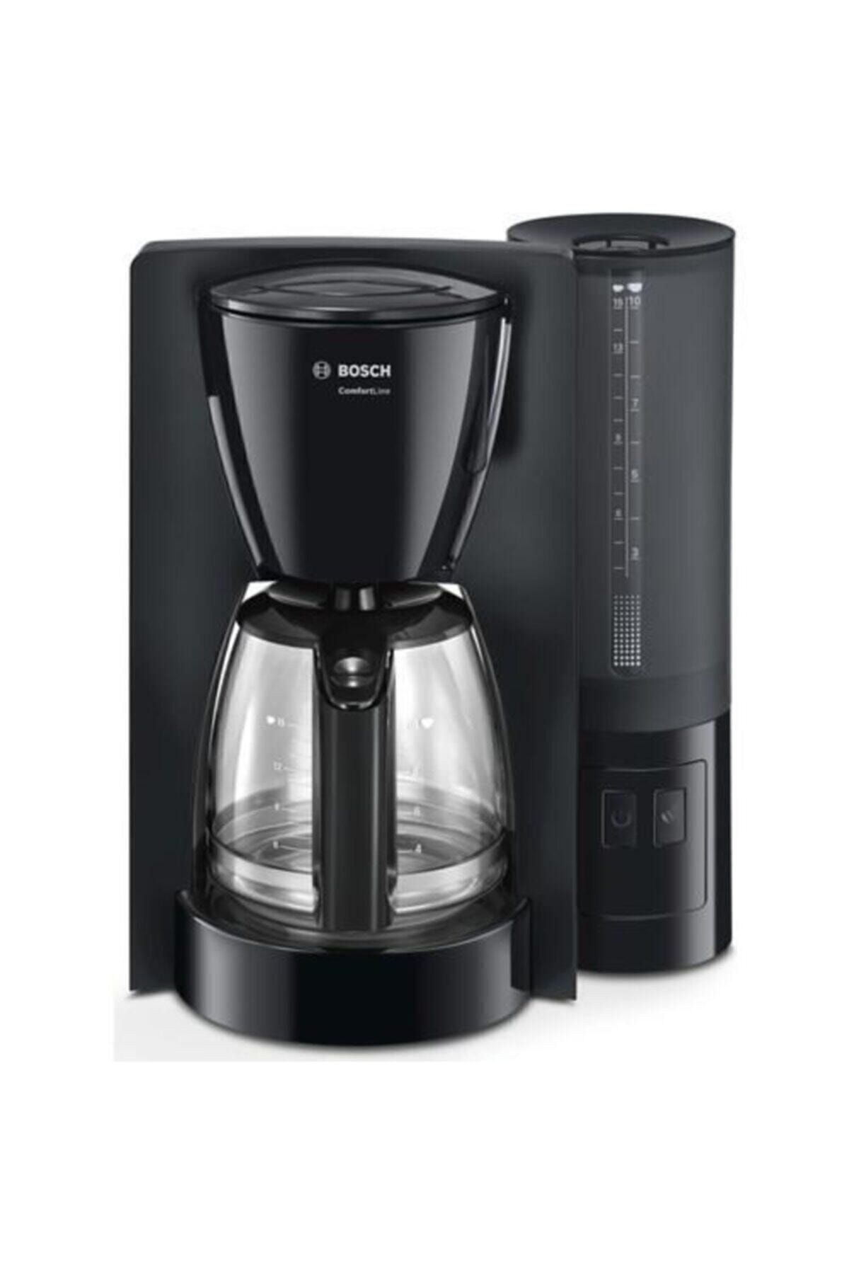 Tka6a043 Filtre Kahve Makinesi