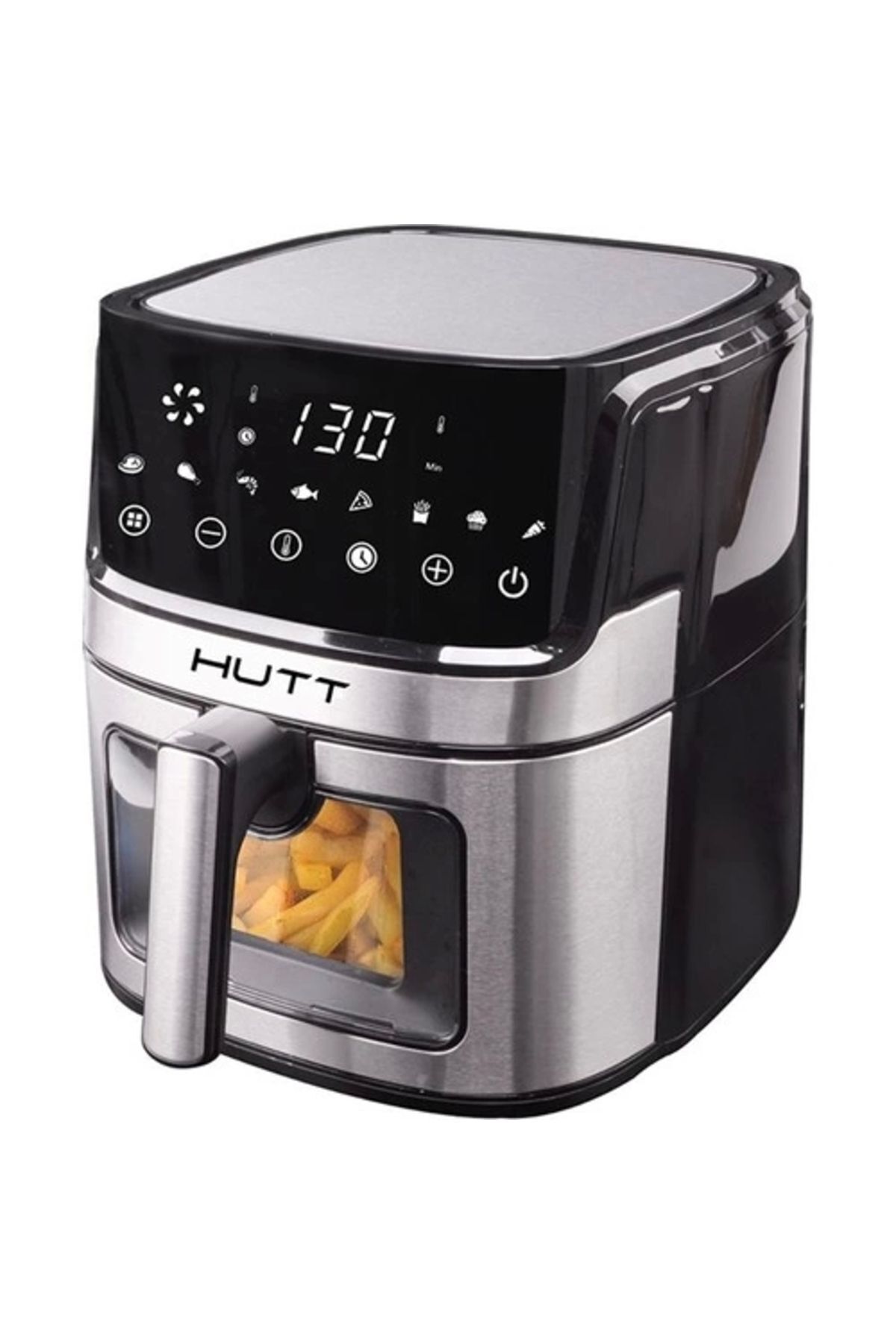 Xiaomi Oa6 Air Fryer 6,5 Lt. Cam Kapaklı Xxl 1700w Yağsız Fritöz