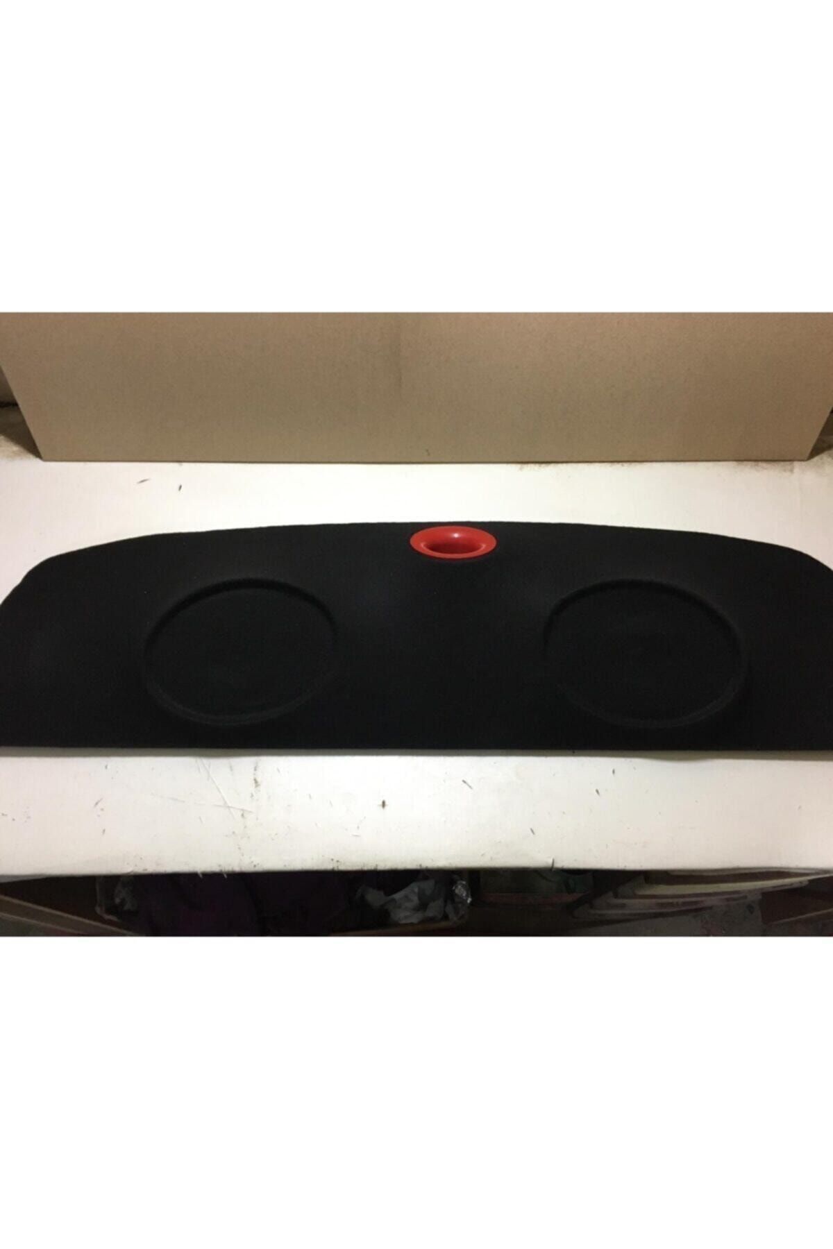 Tofaş 2 Oval Polyesterli Pandizot