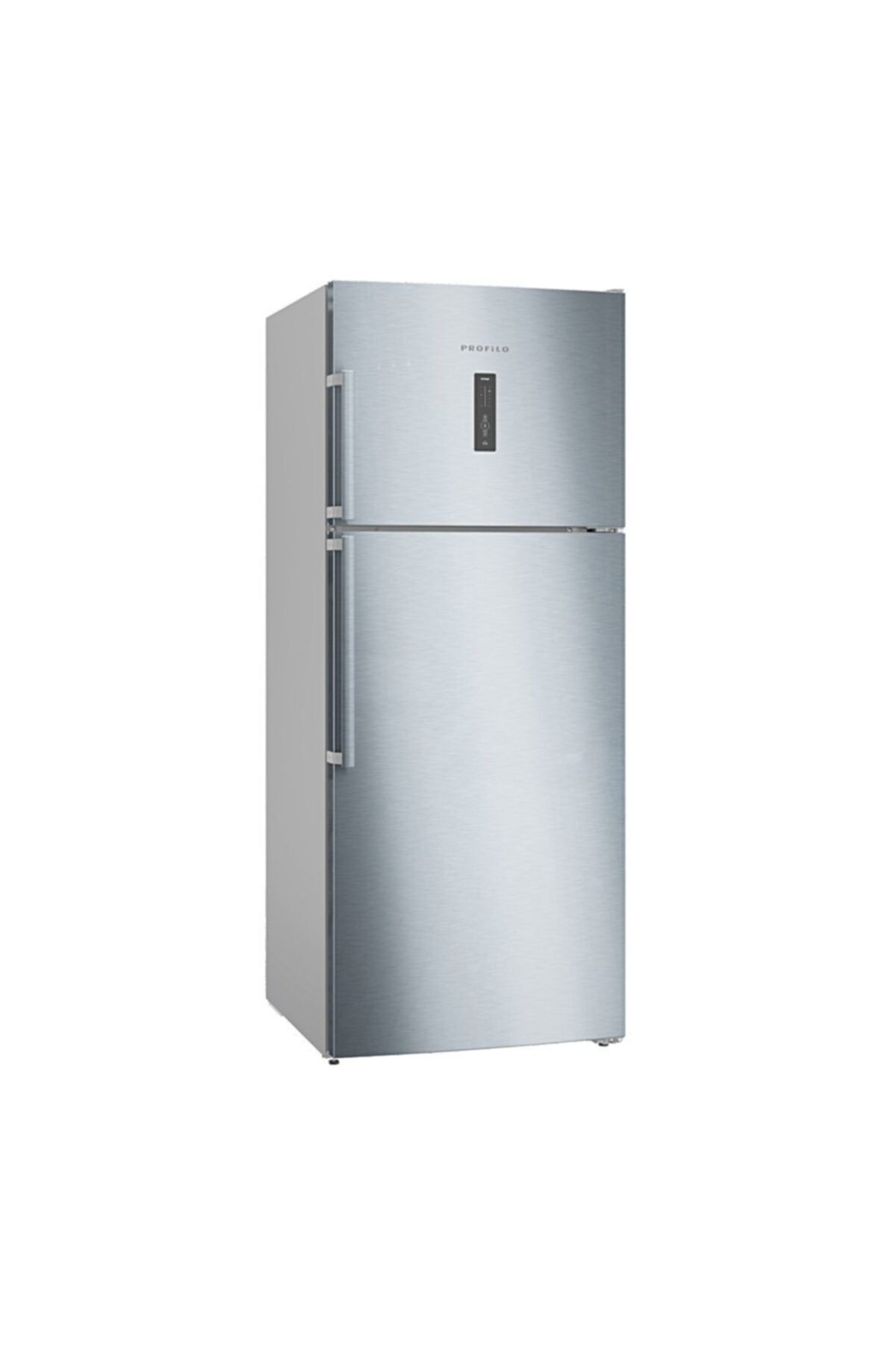Bd2176ıfan F Enerji Sınıfı 522 Lt Nofrost Üstten Donduruculu Buzdolabı