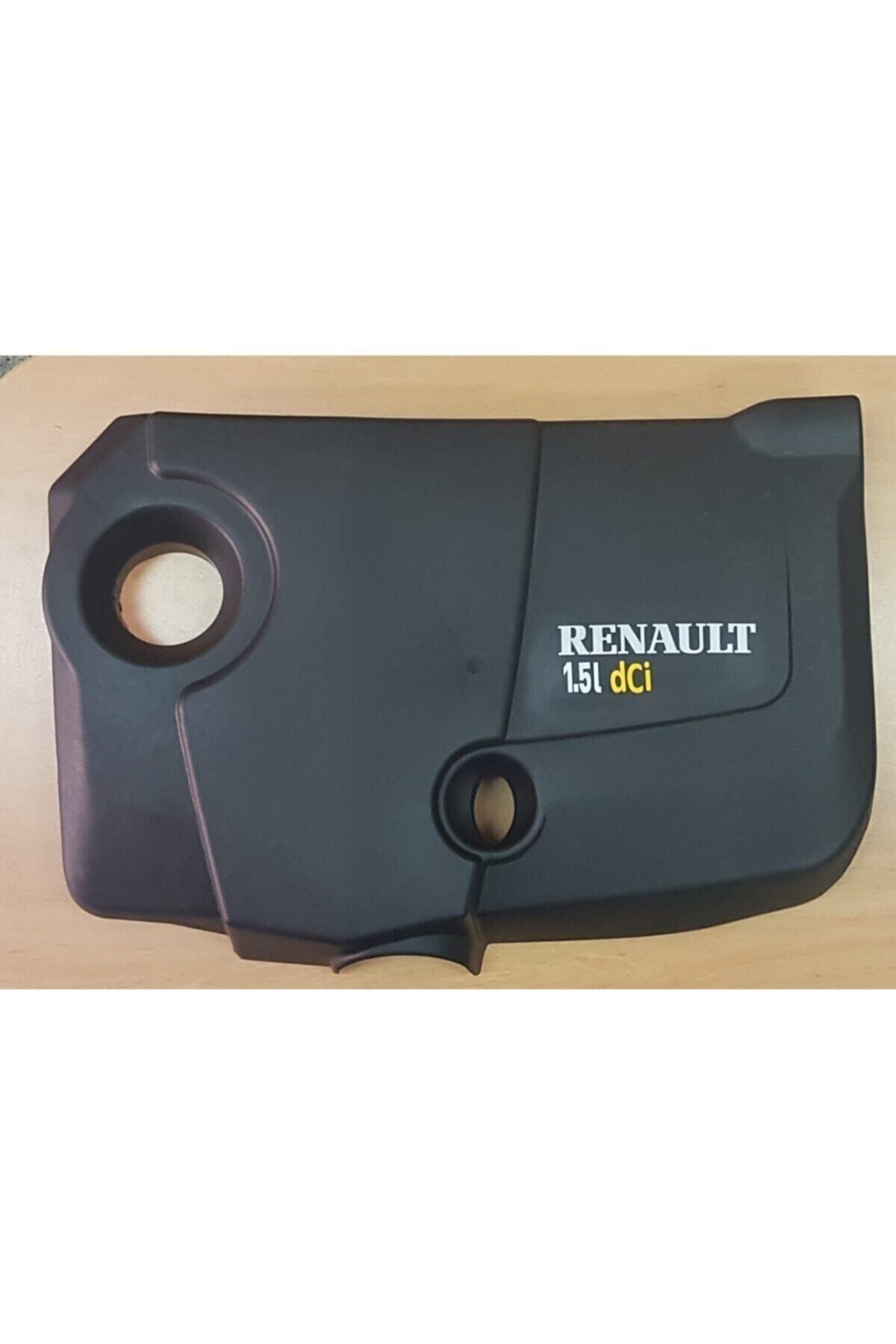 Motor Üst Koruma Kapağı 1.5 Dizel Megane-2 Uyumlu 8200365952