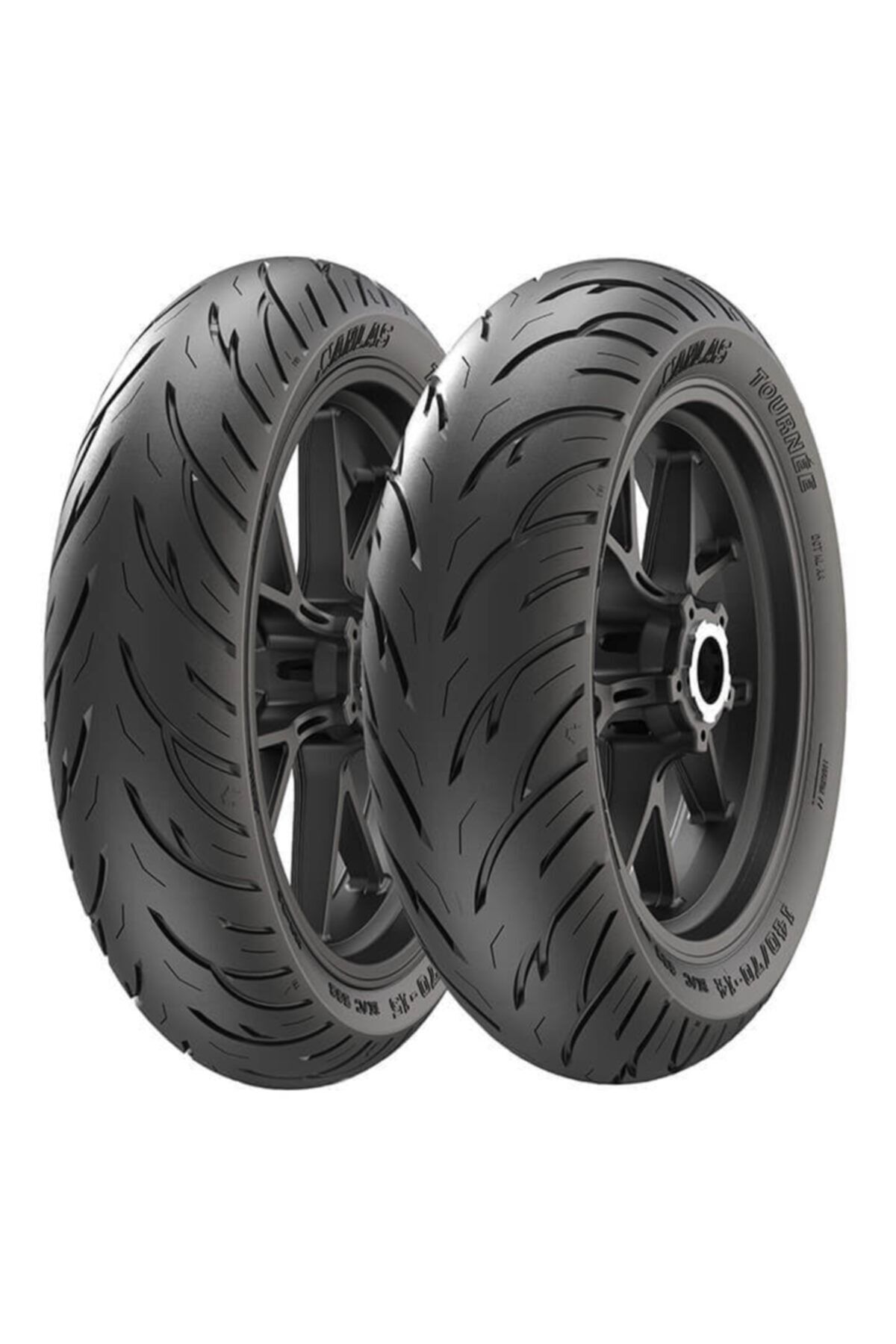Arora Capuccıno 50 120/70-12 120/70-12 Tournee Lastik Set
