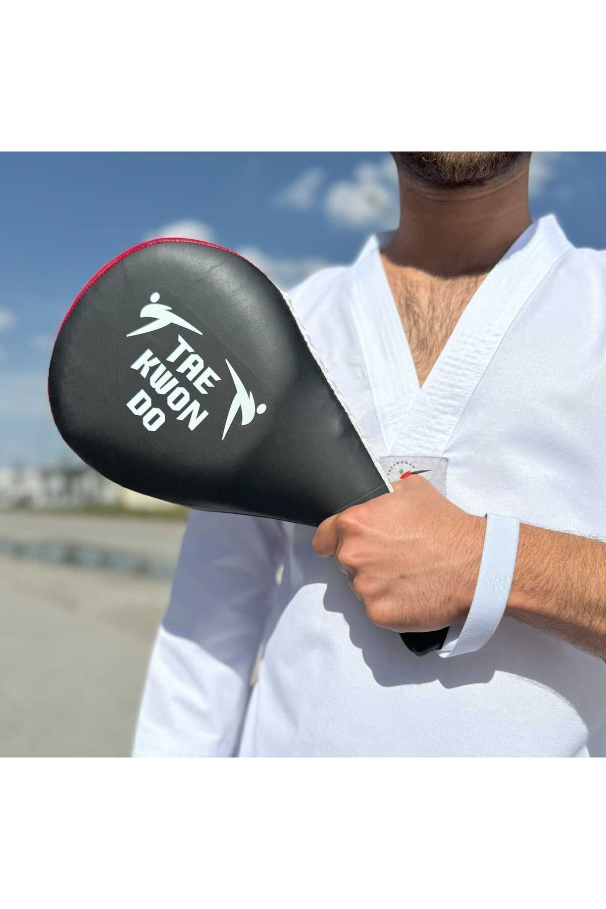 NABIZ Taekwondo Raket Ellik Tekmelik Darbe Darbelik