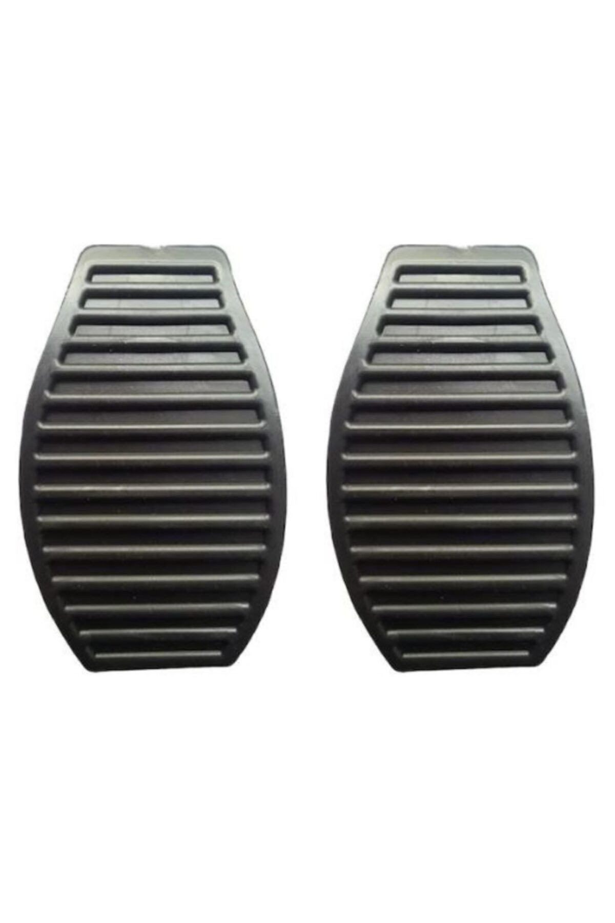 Fıat Lınea / 500l / Doblo / Punto / Bıpper / Nemo Fren/debriyaj Pedal Lastiği Takım 2 Adet