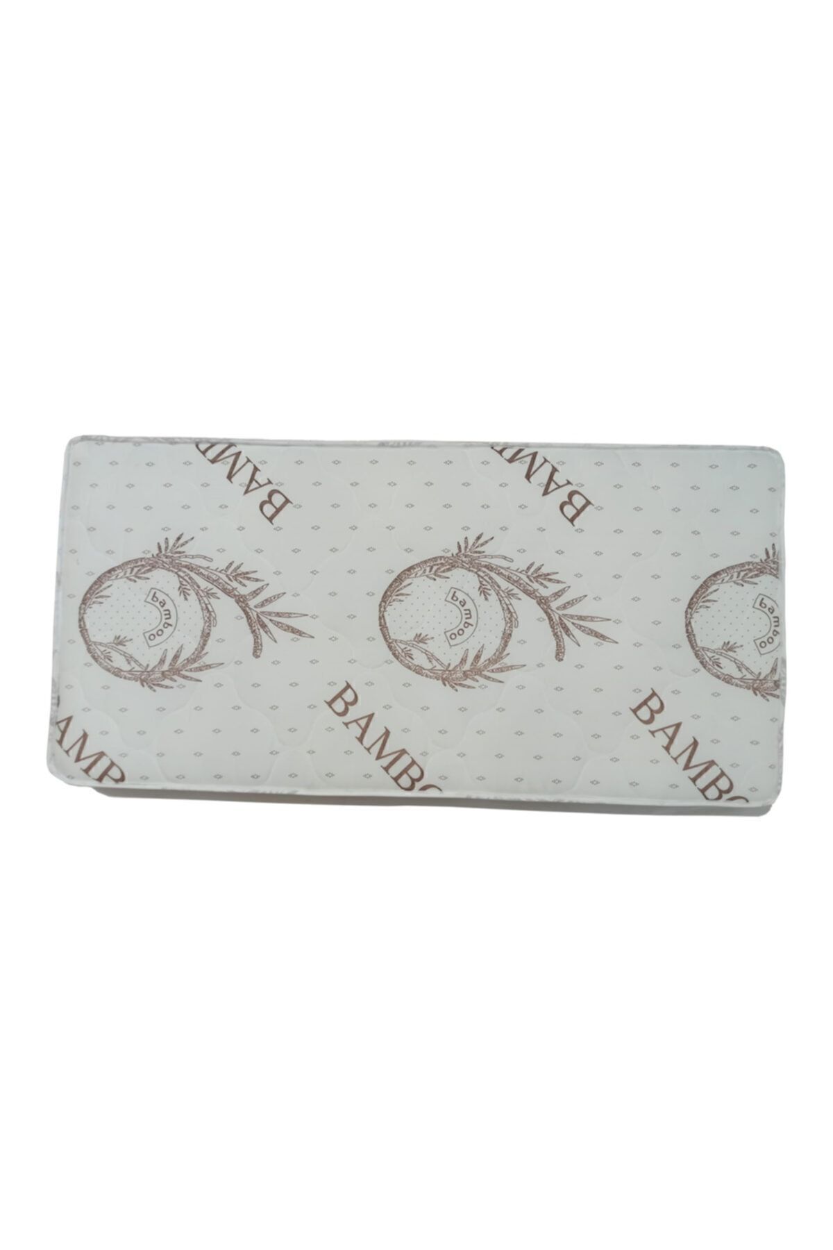 Orginal Âlâ Ev Modası 70x110x5 Soft Bamboo Bebek Yatağı