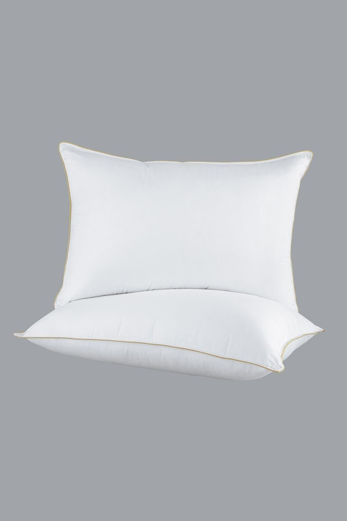 1 Adet Gold Serisi 1200gr Nano Jel Yastık 50x70cm