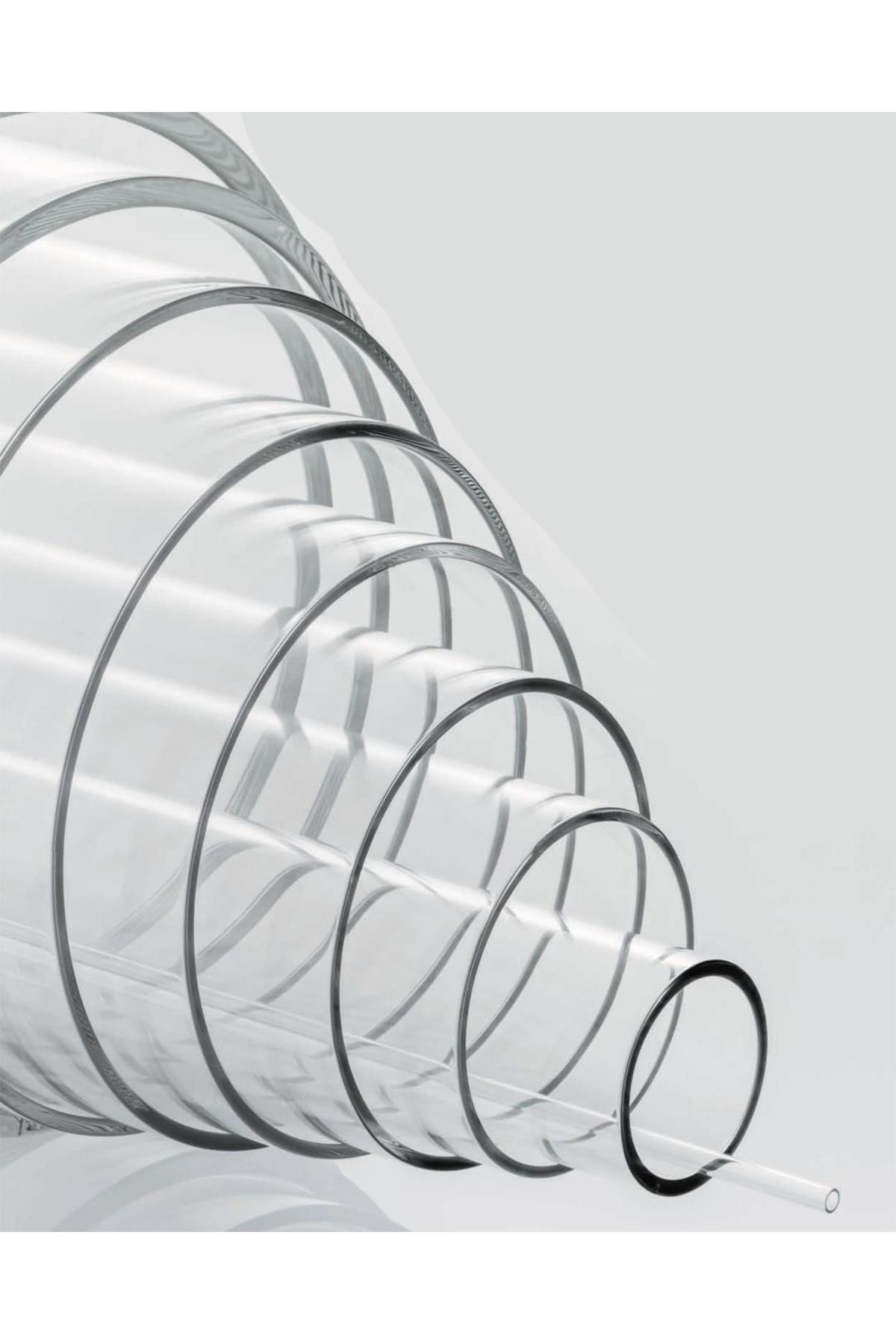Pelet Soba Camı (100-2,5x1200mm)