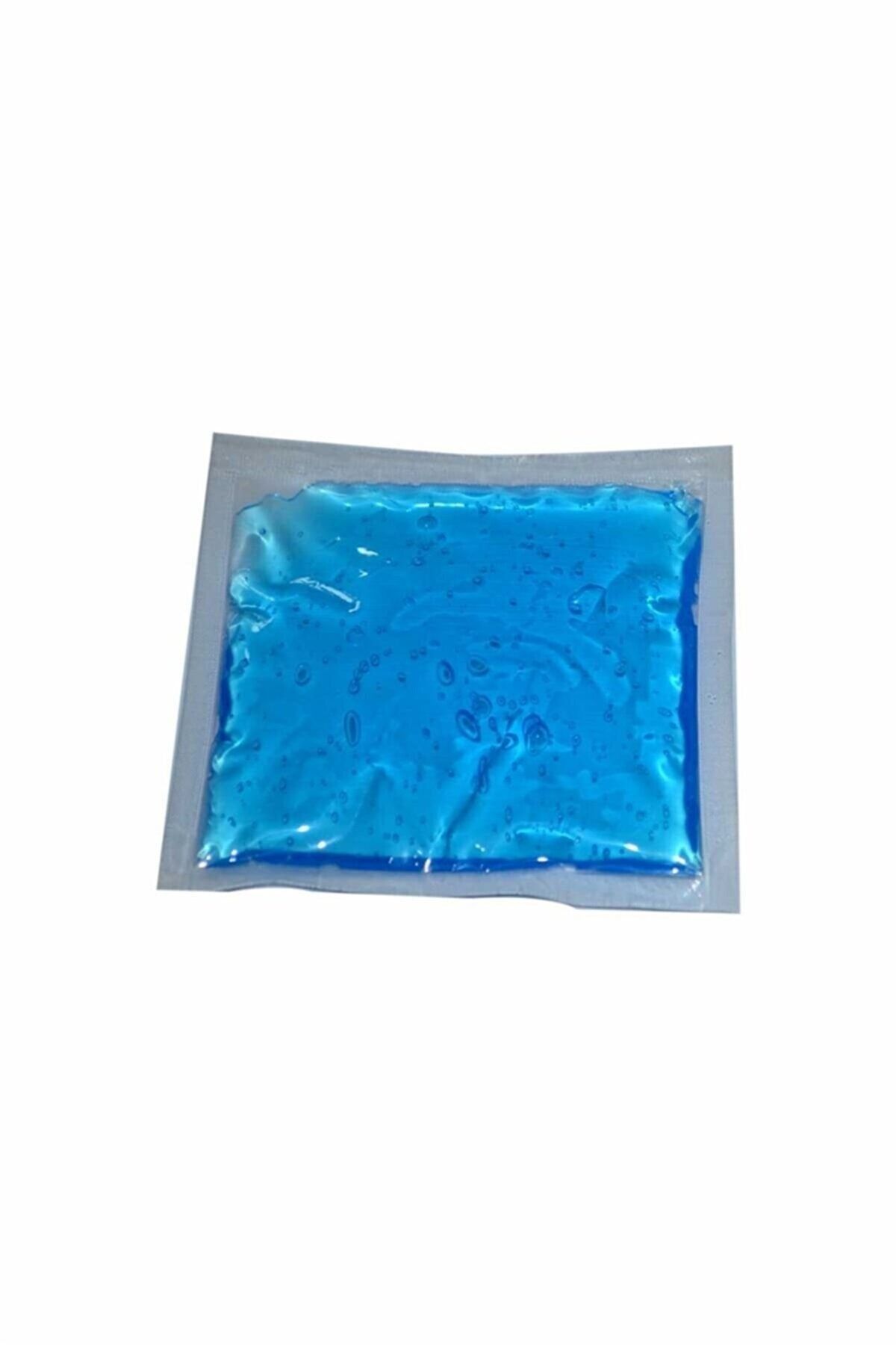 Termo Jel Sıcak Ve Soğuk Kompres Buz Cold Pack Termojel 13x13 Cm