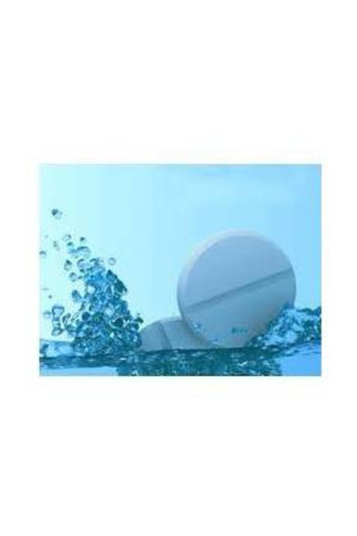 %90 Tablet Klor Havuz Dezenfektanı 1 Kg
