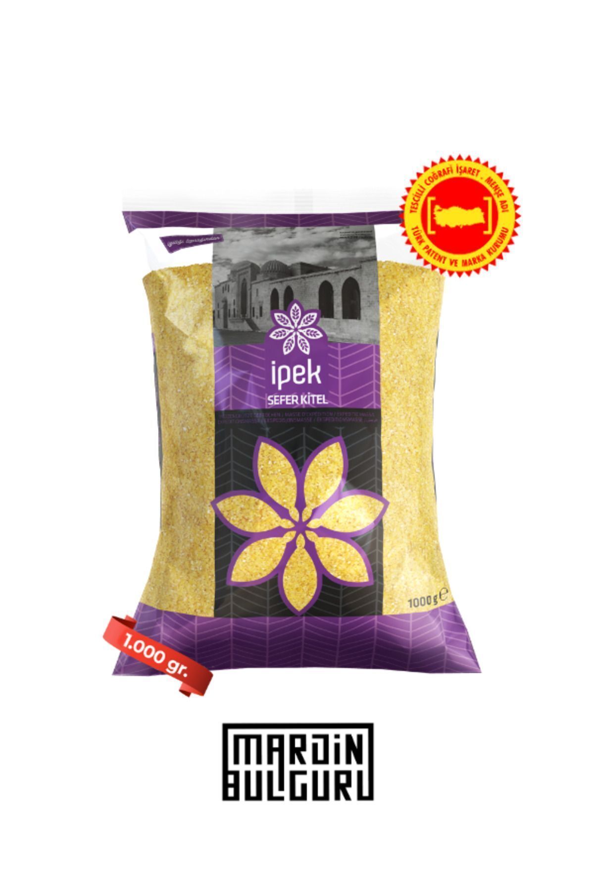 Sefer Kitel 1 Kg