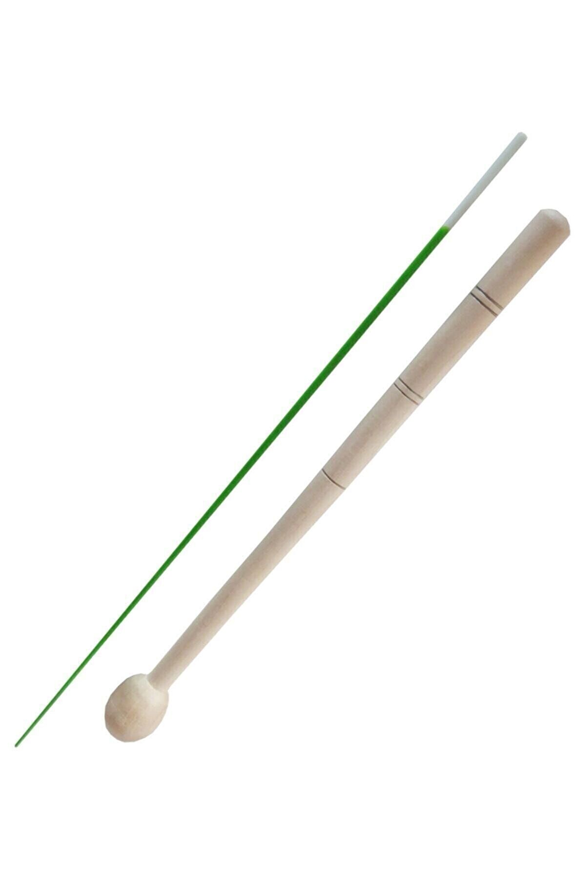 Aydın Müzik Tokmak Ve Çubuk Seti