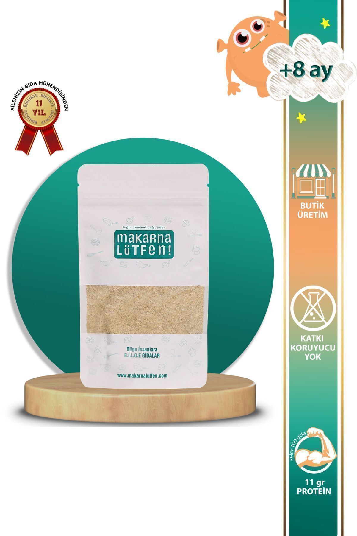 Brokoli Ve Havuçlu Sebze Çorbası ( 8. Ay-50 Gram)