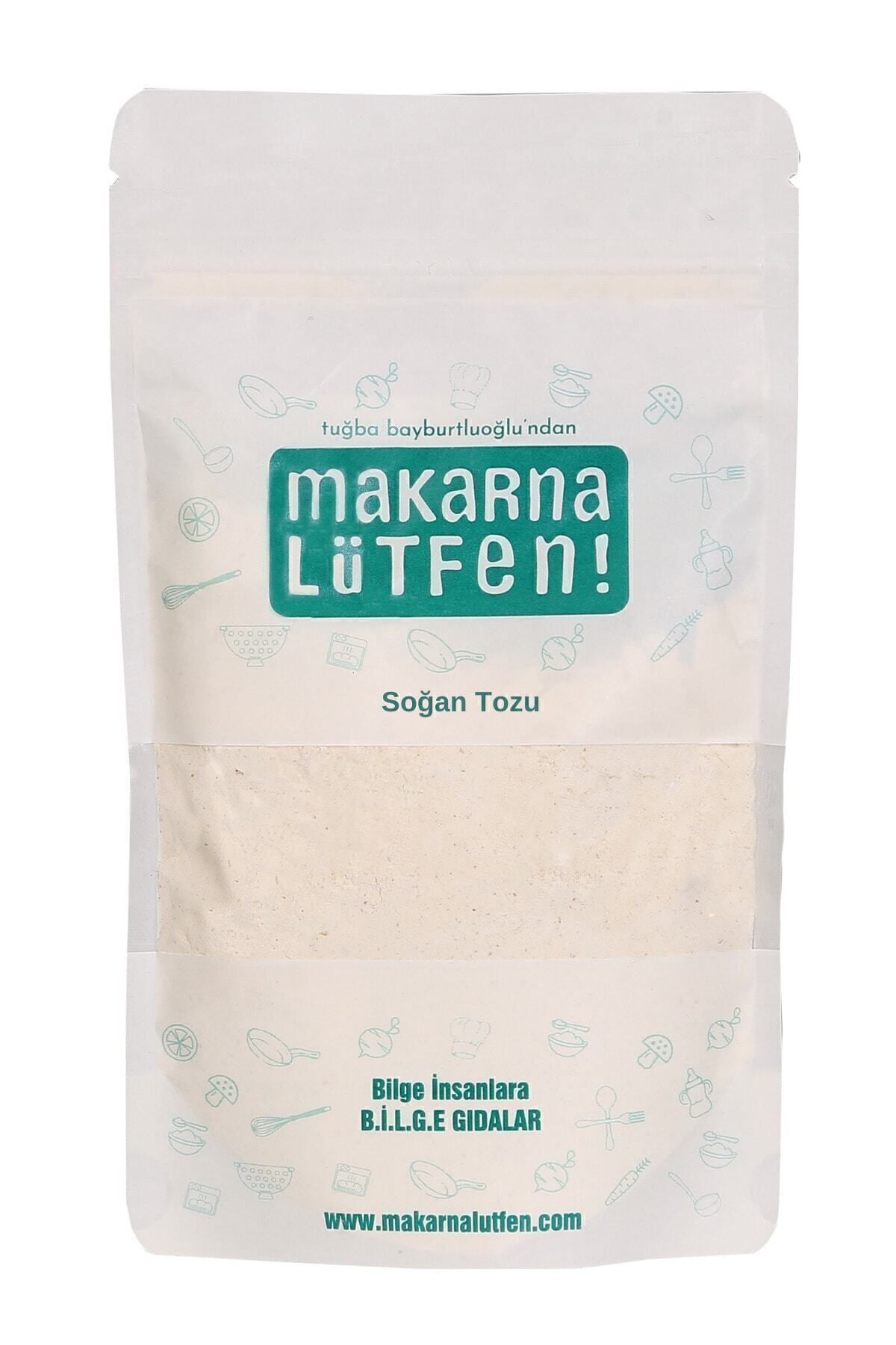 Soğan Tozu (90 G)