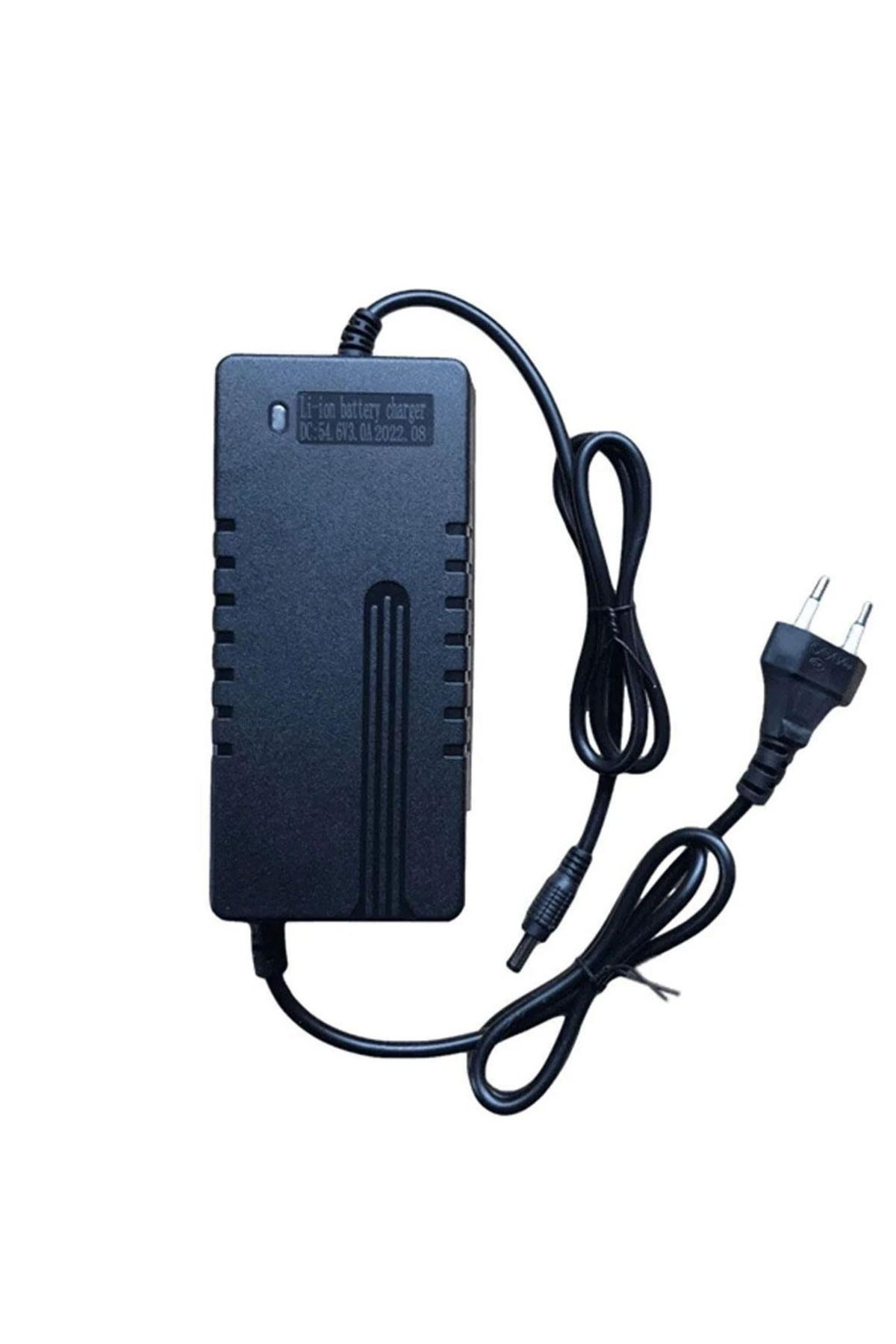 Hifree G1 / Navee N65-S65 Elektrikli Scooter Hızlı Şarj Adaptörü  54.6 Volt 3 Amper