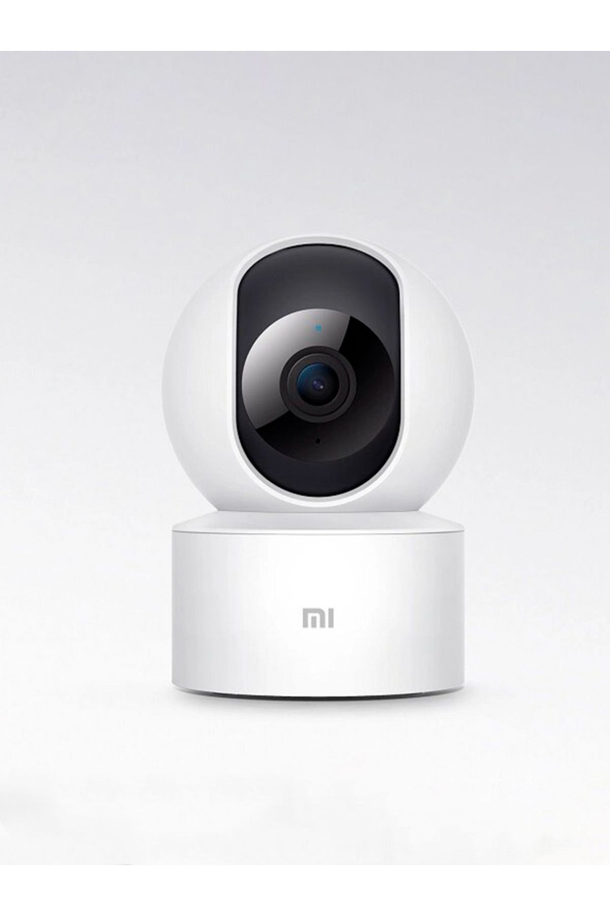 Smart Camera C301 - Akıllı Ev Kamerası 360  2K  2304p