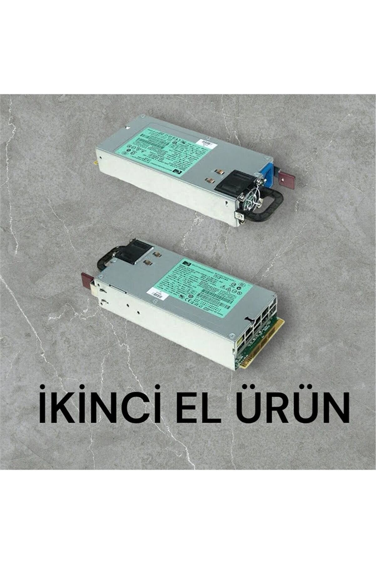 12 Volt 100 Amper 1200 Watt Adaptör Güç Kaynağı