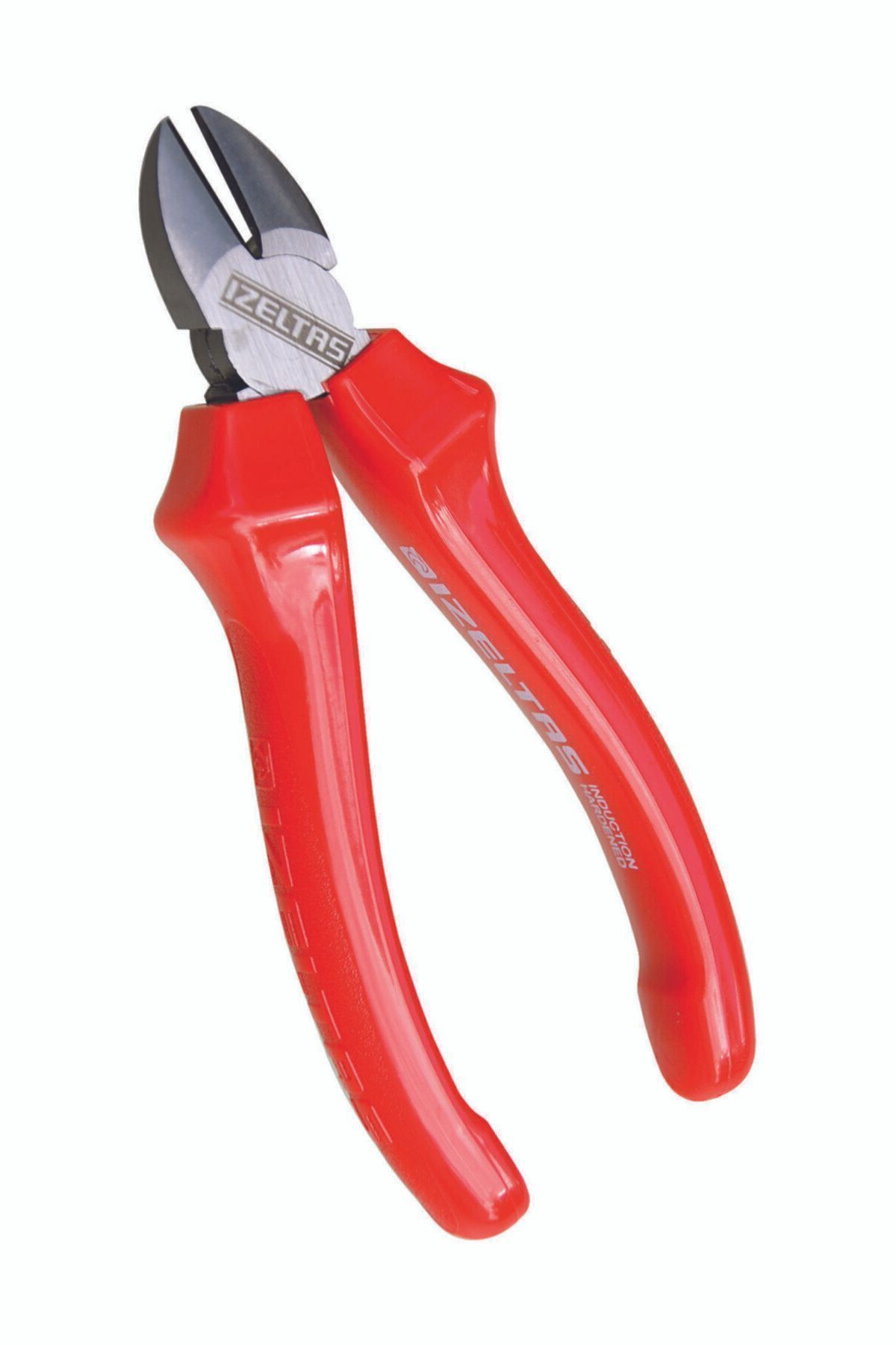 Yan Keski Opak Seri 140 Mm