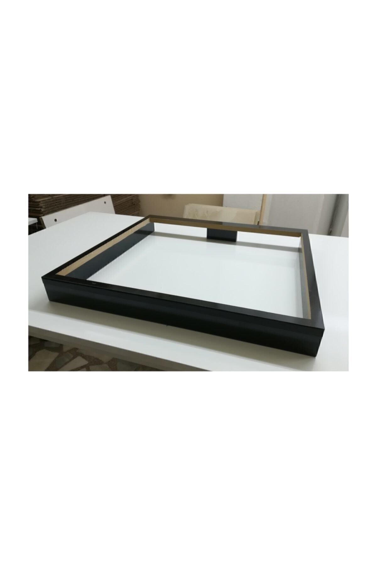 Ankastre Ocak Altı Tezgah