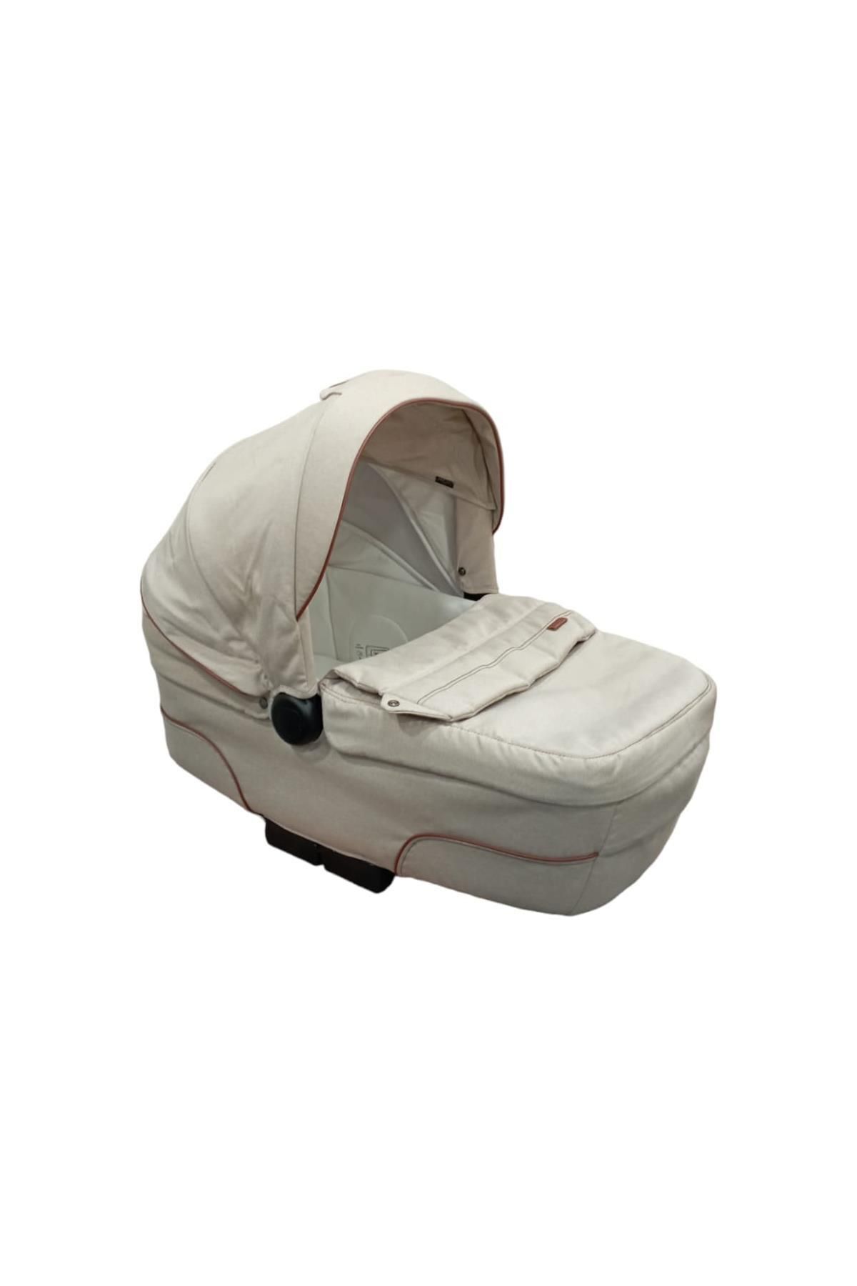 Inglesina Quad Portbebe Premium Rodeo Sand