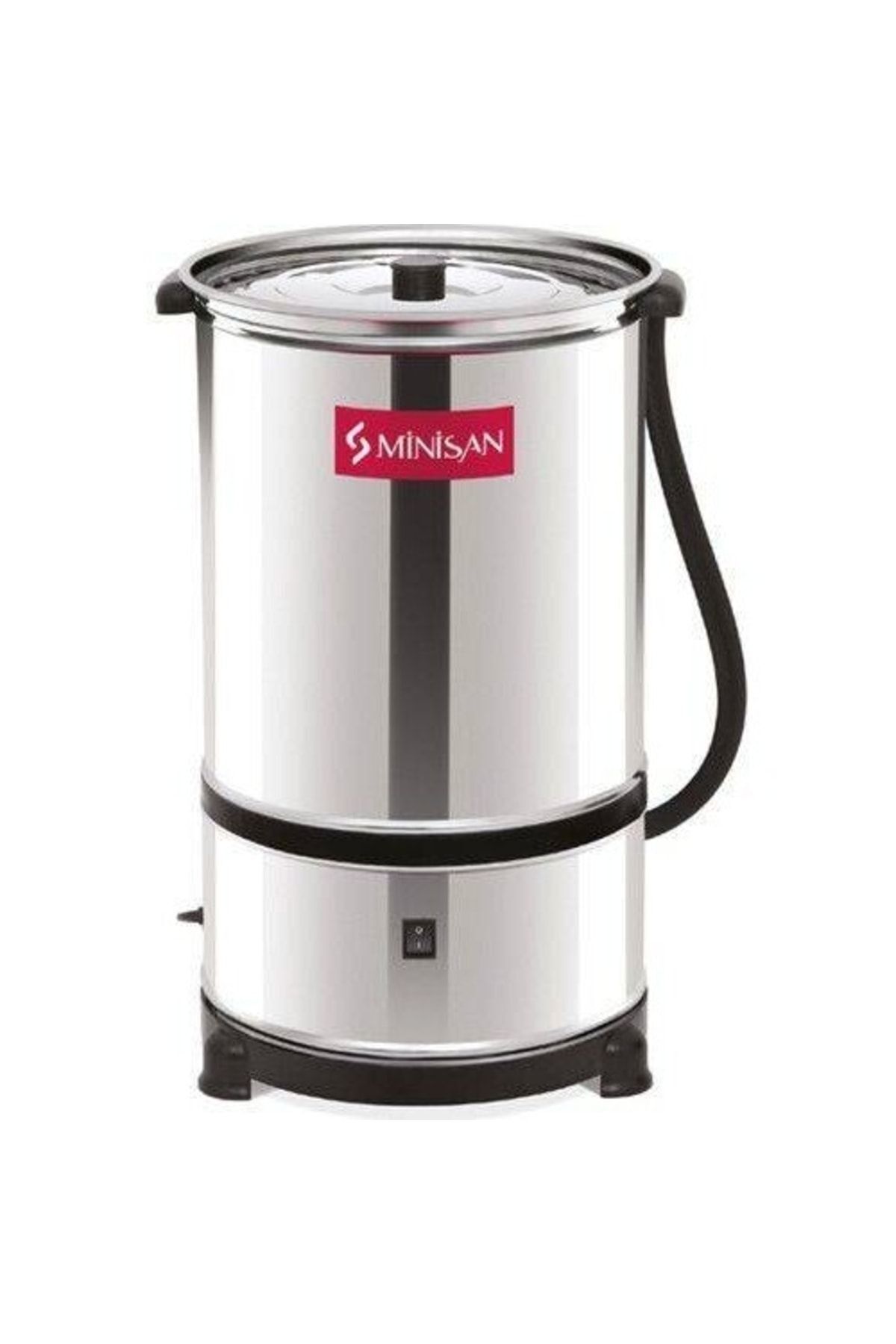 Ultra Yayık Makinesi 37 Lt