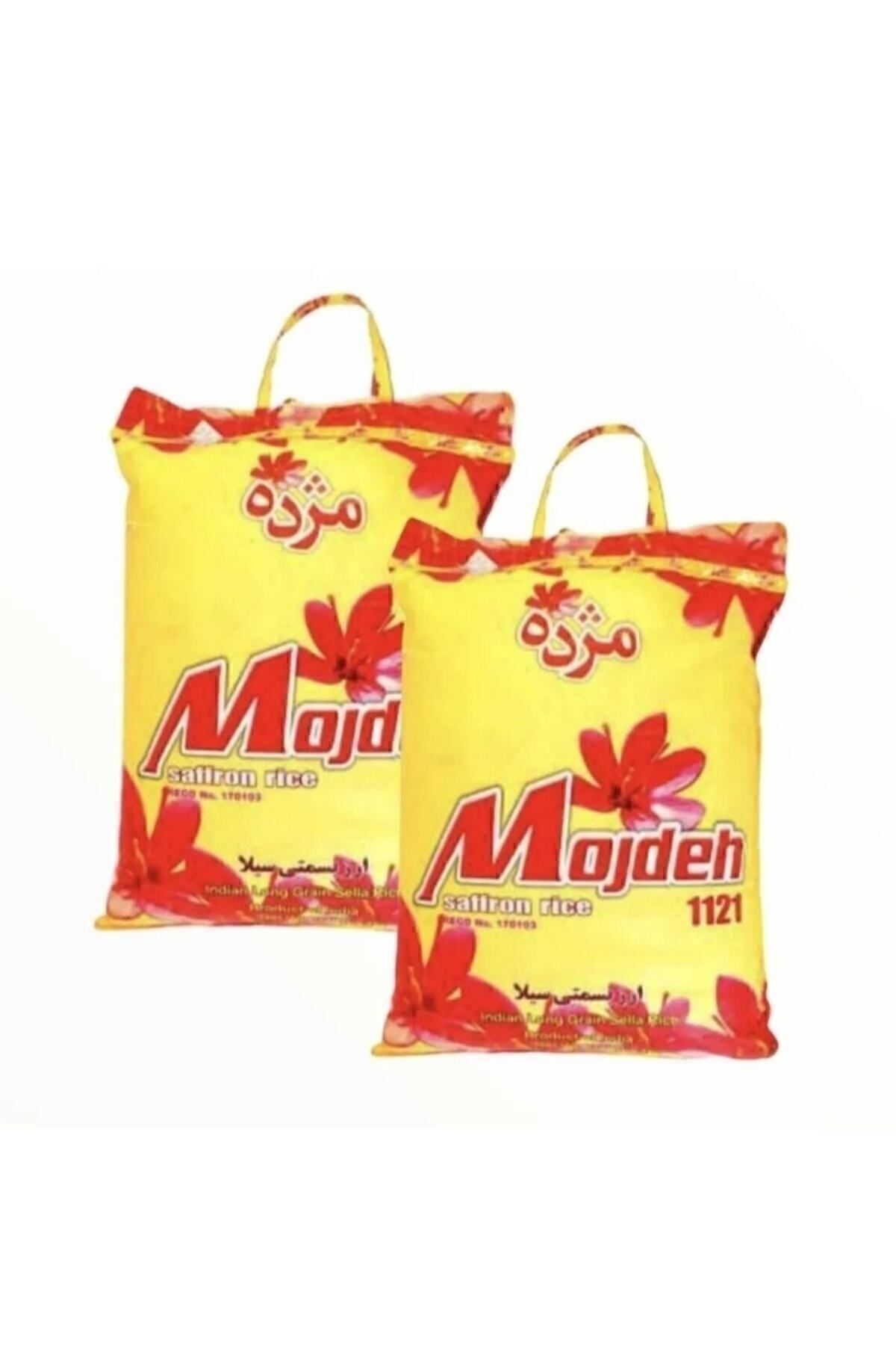 10 Kg 1121 Long Grain Sella Rice. Iran Hint Basmati Pirinç. Indian Basmati