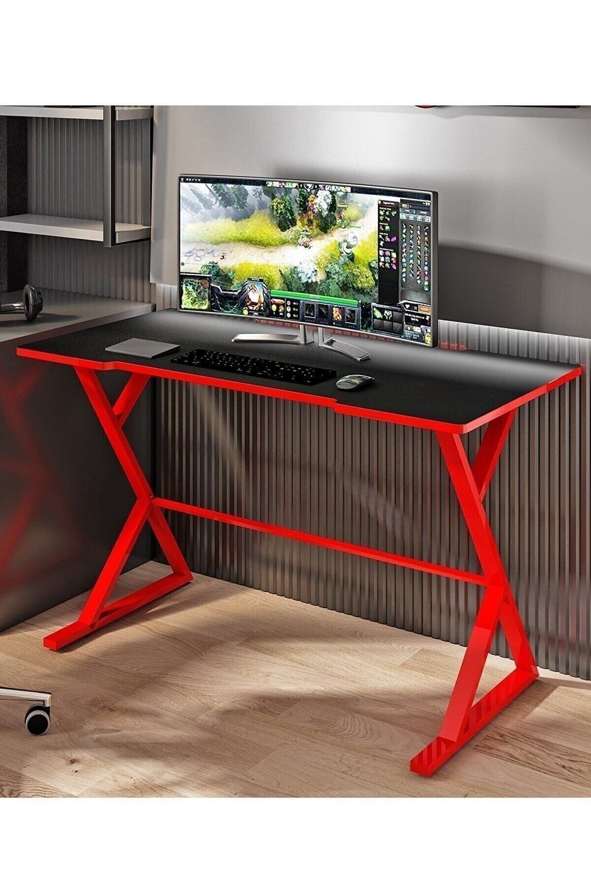 Gaming Oyuncu Bilgisayar Masası