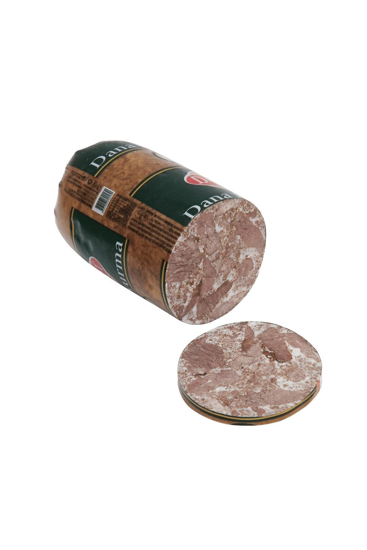 Dana Kavurma 1000gr
