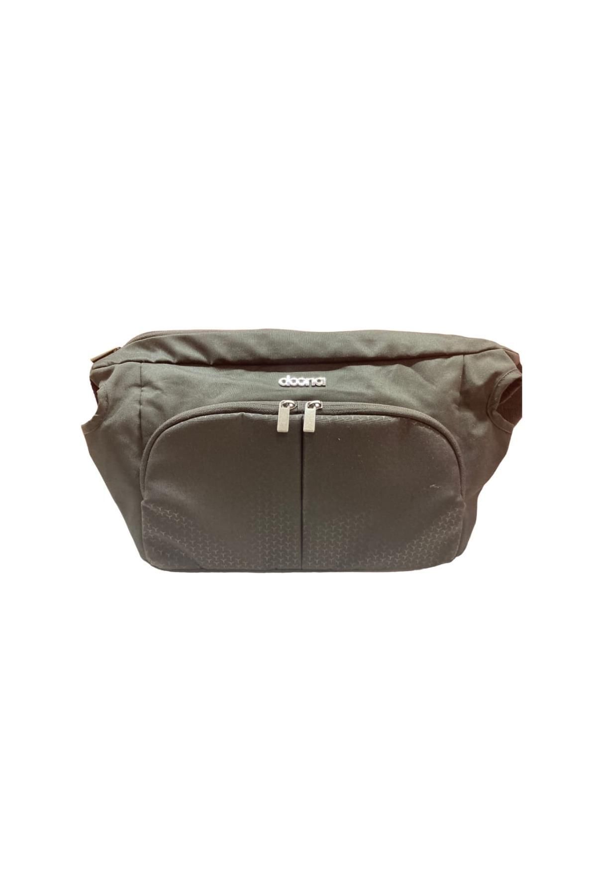 Bcycle Doona Önemli Eşya Çantası Premium Black