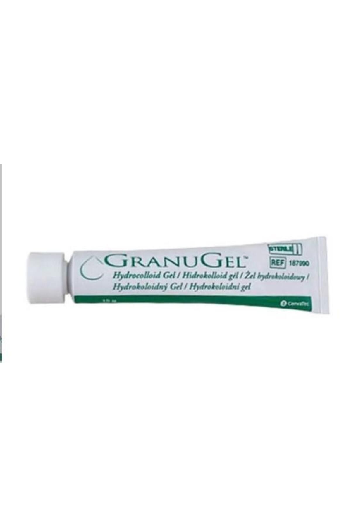 Granugel Hidrokolloid Yara Jeli 15gr