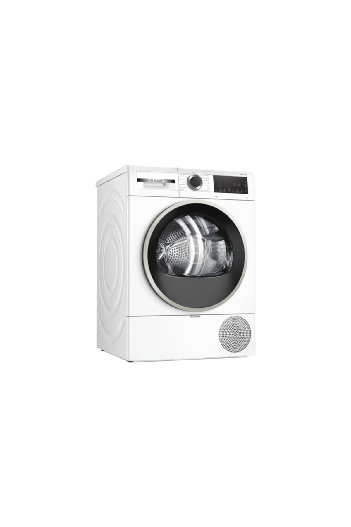 Wqg241a0tr 9 Kg Isı Pompalı Kurutma Makinesi