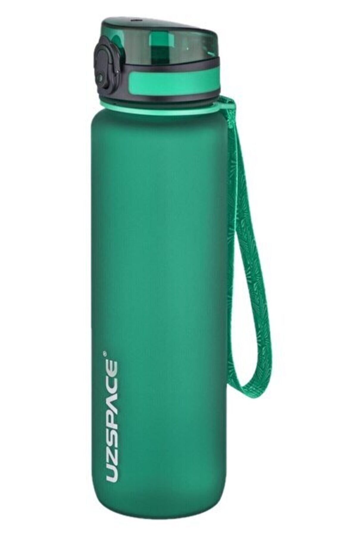 Uzspace 500 ml Trıtan Matara 3026 Yeşil