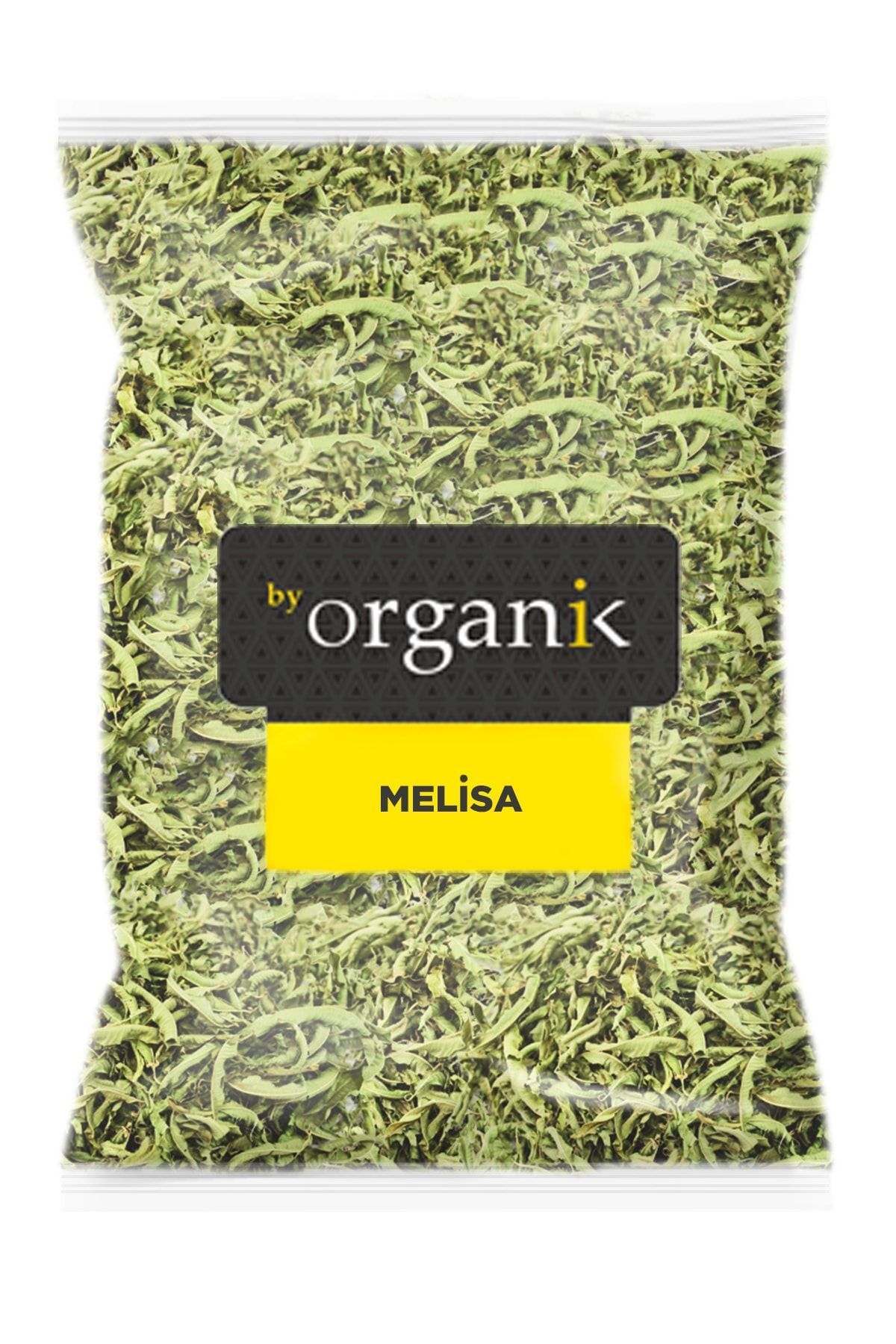 Melisa Çayı 250 gr ( Limon Melisa, Doğal Kurutulmuş, Elenmiş )